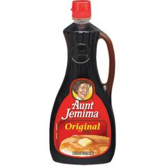 Aunt Jemima Original Syrup 